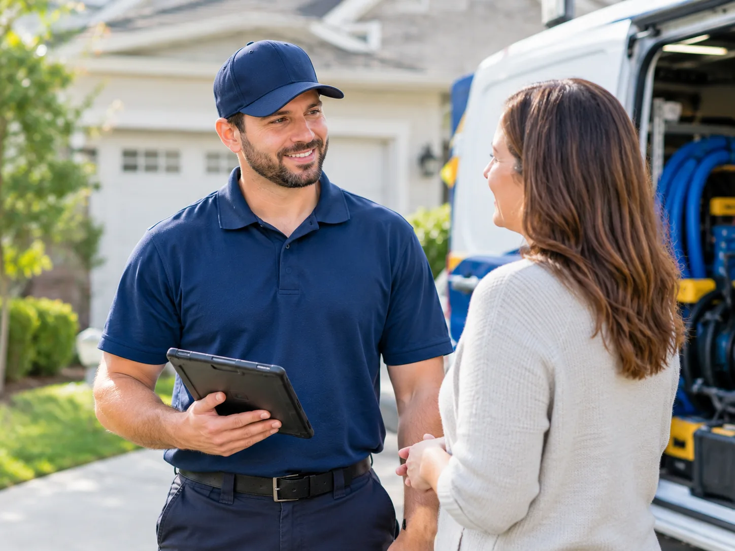 Sewage Backup Cleanup West Davenport, NY FAQs